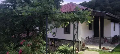 Къща за гости Ножери