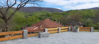 Complex Chalet -Turlashkata Kushta