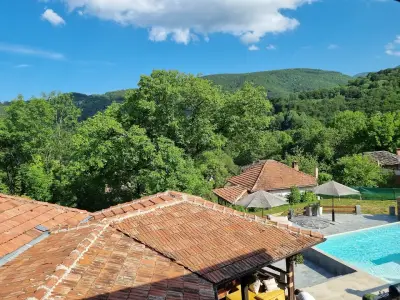 Complex Chalet -Turlashkata Kushta