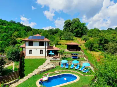 House Maya