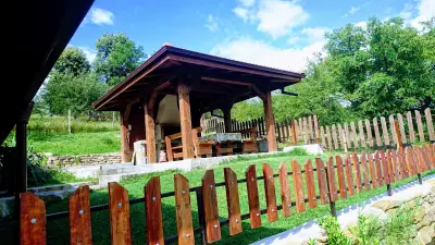 House Maya