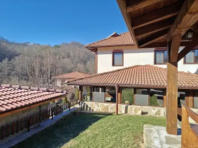 House Maya