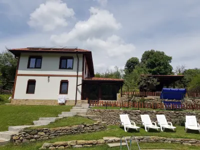 House Maya