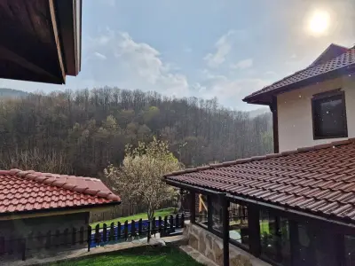 House Maya