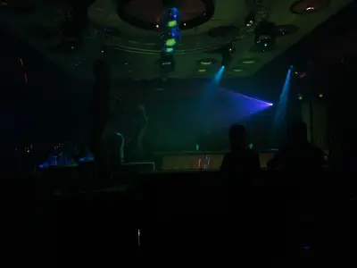 Планета Пайнер клуб