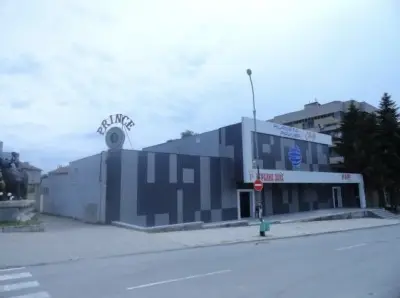 Планета Пайнер клуб