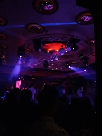 Планета Пайнер клуб