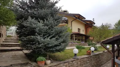 Комплекс Асеневци
