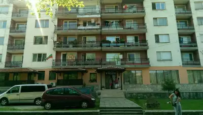 Комплекс Асеневци