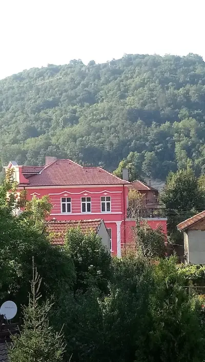 Комплекс Асеневци
