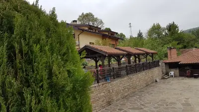 Комплекс Асеневци