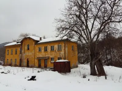 Комплекс Асеневци