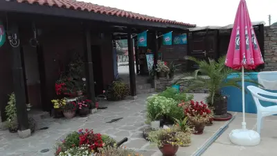 Комплекс Асеневци