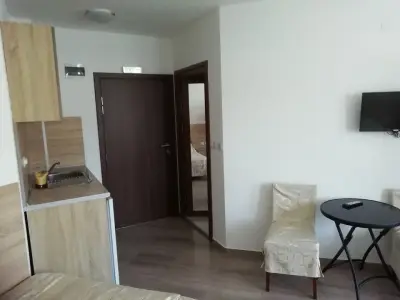 Къща за гости Айсберг