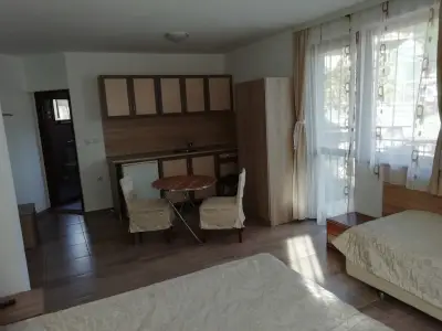 Къща за гости Айсберг