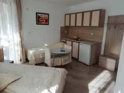 Къща за гости Айсберг