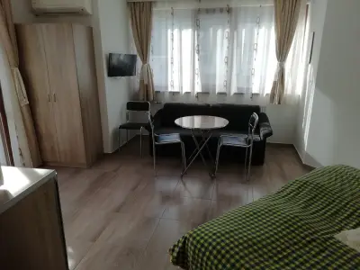 Къща за гости Айсберг