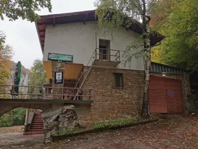 хижа Бачо Киро