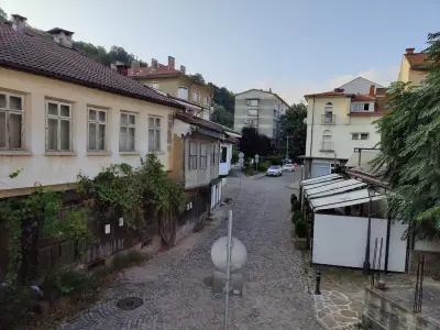 Гурме хаус