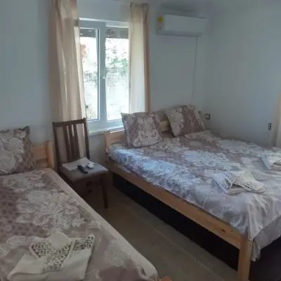 Mercury Guest House