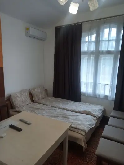 Mercury Guest House