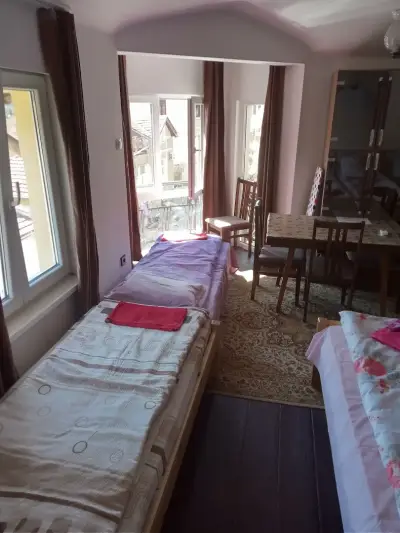 Mercury Guest House