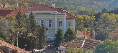 Mercury Guest House