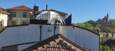 Mercury Guest House