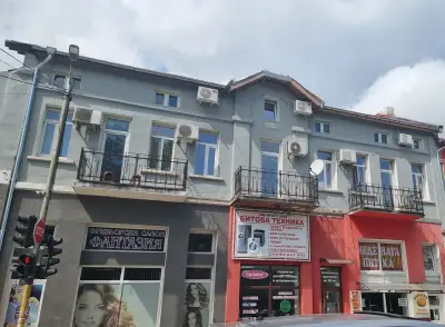 Къща за гости -Old Style