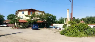 Мотел Чолакис