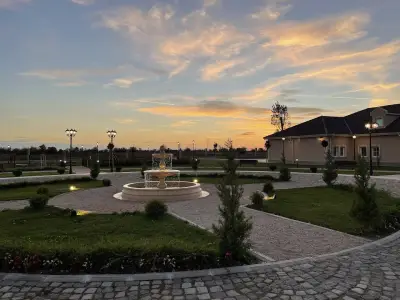 Bononia Estate Winery & Resort