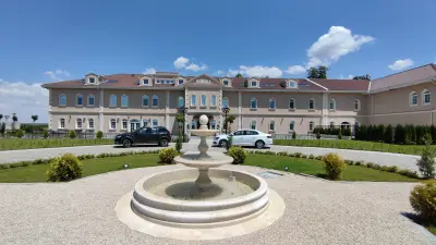 Bononia Estate Winery & Resort