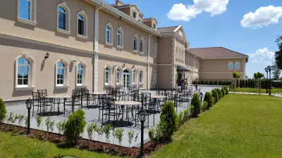 Bononia Estate Winery & Resort