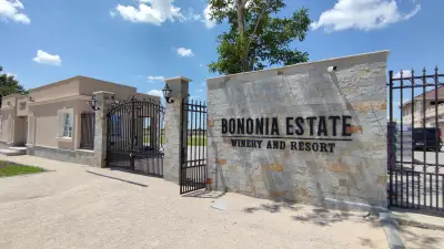 Bononia Estate Winery & Resort
