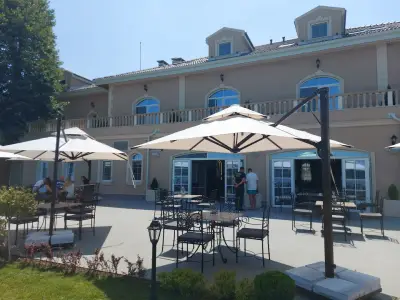 Bononia Estate Winery & Resort