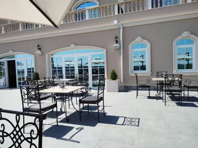 Bononia Estate Winery & Resort
