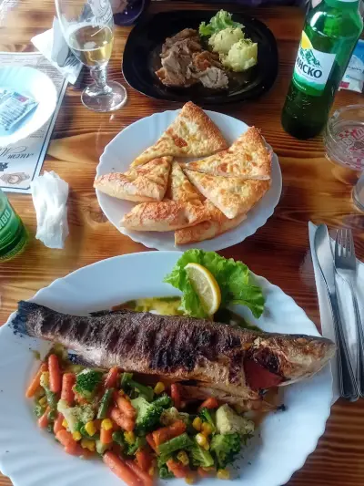 Механа Архитекта