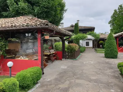 Механа Архитекта