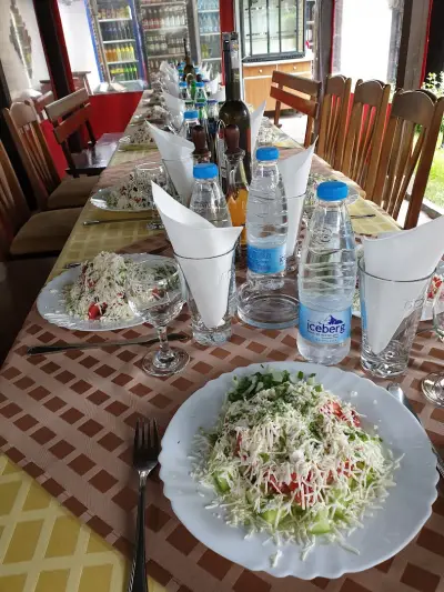 Механа Архитекта