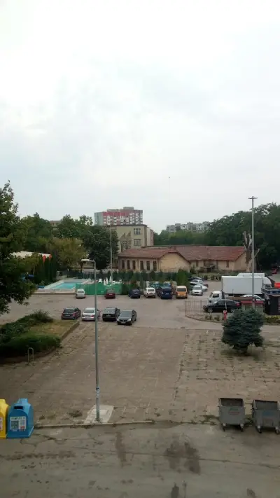 Family Hotel Avramov