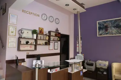 Family Hotel Avramov