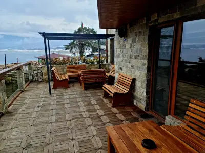 RELAX Guest House
