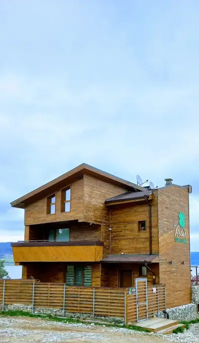 RELAX Guest House