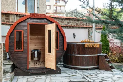 Beluga Guest House