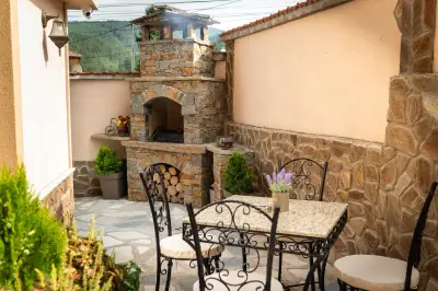 Beluga Guest House
