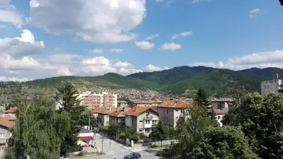 Апартамент Елегант