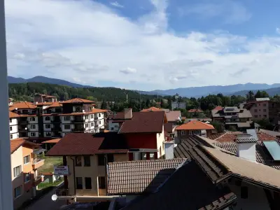 Апартамент Елегант