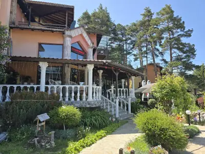 Vila Kalvachevi