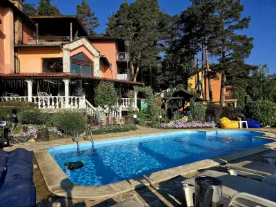 Vila Kalvachevi