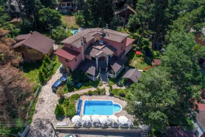 Vila Kalvachevi